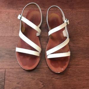 Lucky Brand Sandals